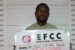 Court sentences Ofure Prince Akpolo to three years imprisonment over involvement in $22,297.97 internet fraud in Benin, Edo State.