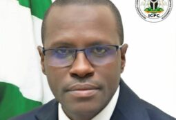 Adamu Aliyu