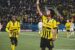 Adeyemi's magic: Hat-trick hero inspires Dortmund's record win over Celtic