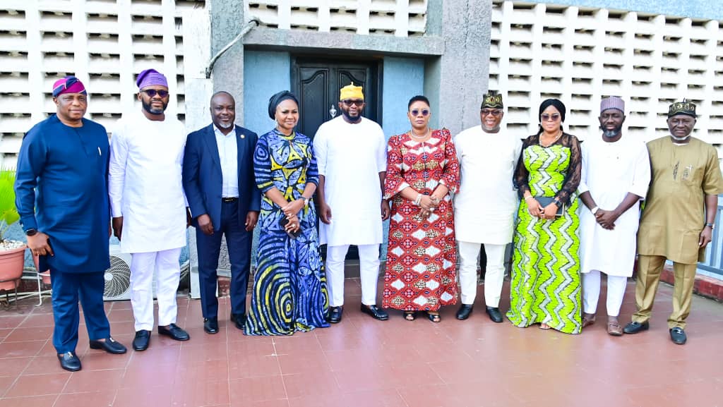 Only a viable public service can help Nigeria survive her challenges – Lagos HOS