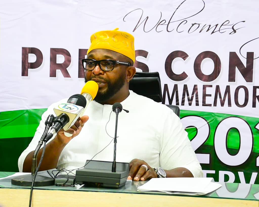 Only a viable public service can help Nigeria survive her challenges – Lagos HOS