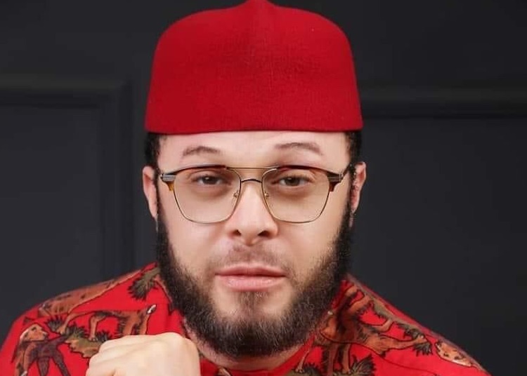 Rep. Alex Ikwechegh says he dumped APGA for Labour Party because of his admiration for Gov. Alex Otti's leadership style and performance.