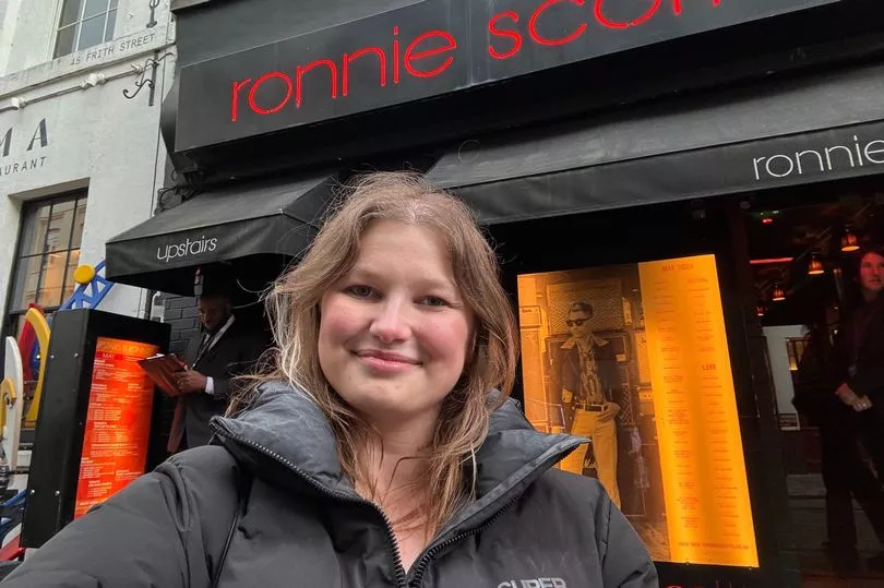 Read Lady Anna's love letter to London after the city was named one of UK's worst places to live