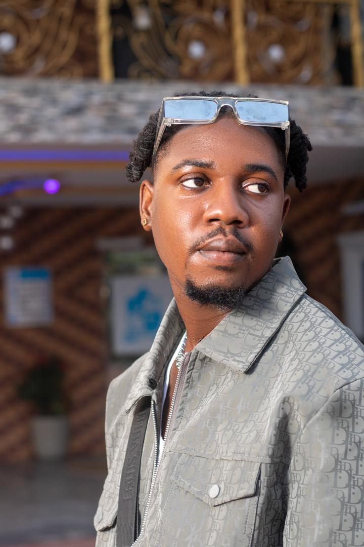 Meet Watimi, the trailblazing artiste redefining Afrobeat's frontiers