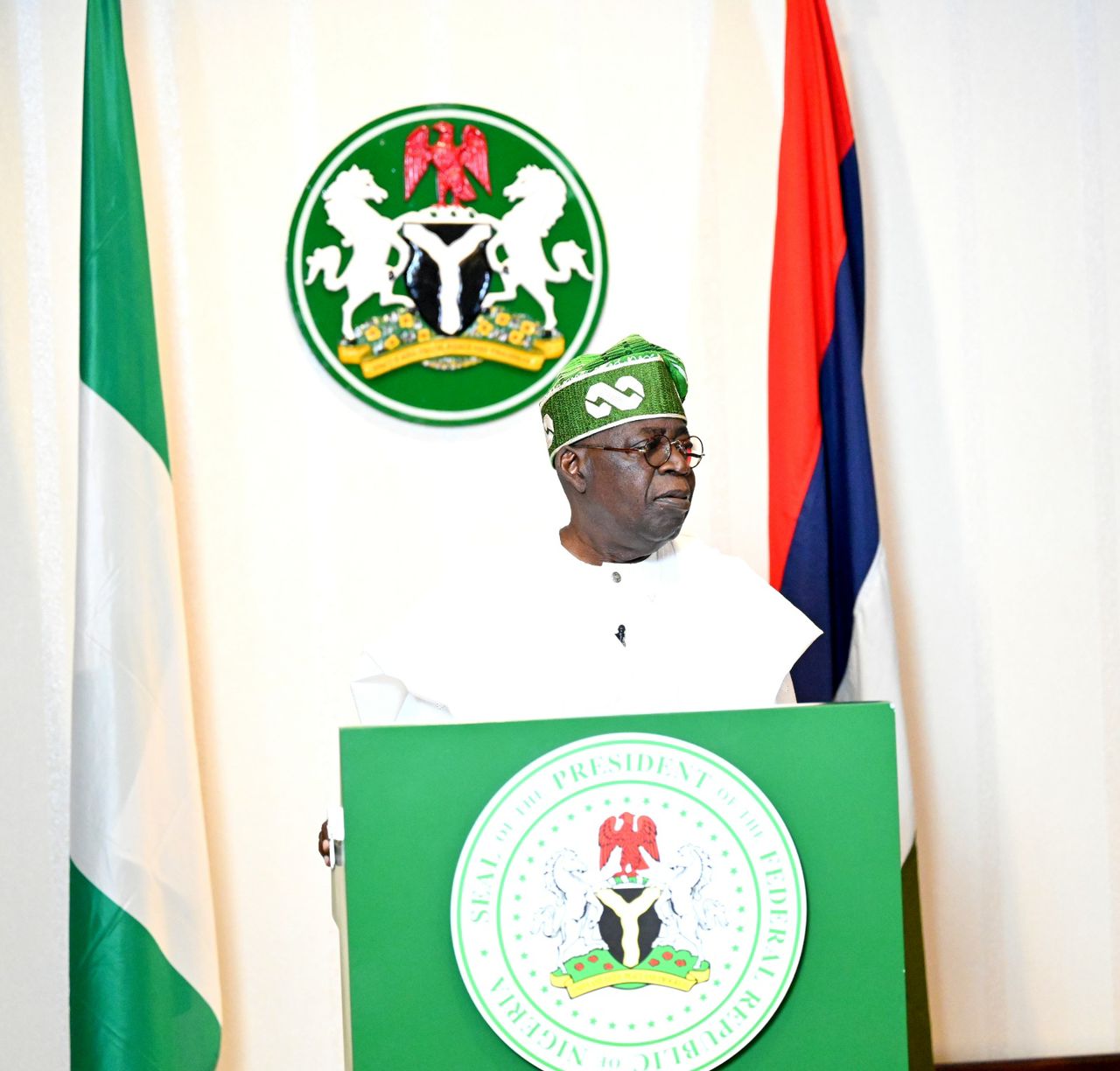 Key takeaways in Tinubu's reshuffle P.M. News