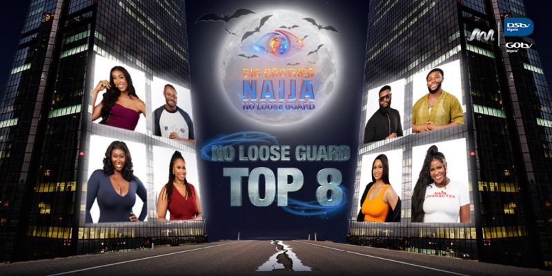 Final showdown: Meet the top three favourites for BBNaija Season 9 grand prize