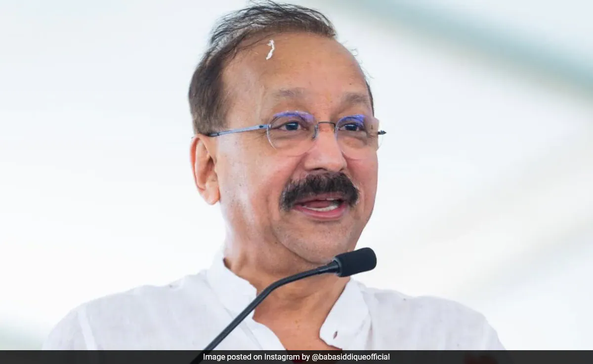 How Indian ex-Minister Baba Siddique was shot dead