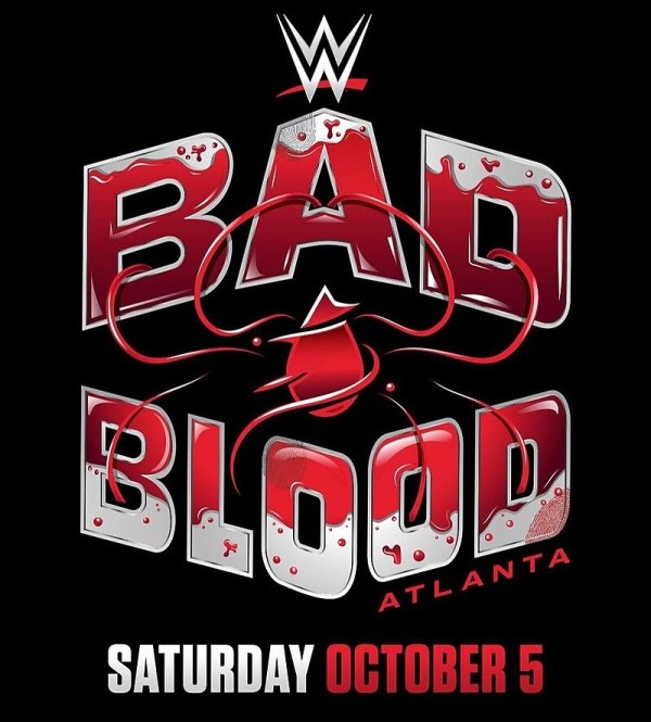 Why you shouldn’t miss WWE 'Bad Blood' Saturday morning