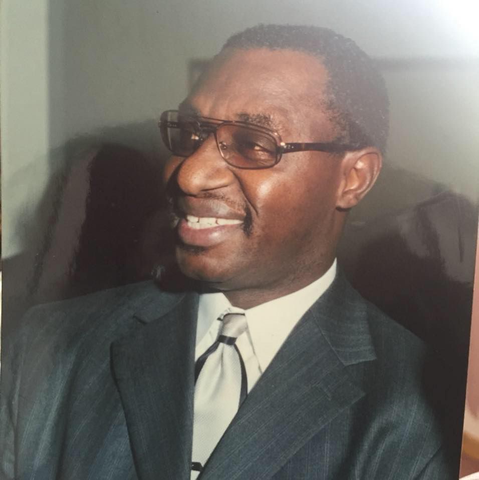 Tinubu mourns Ben Oluwole-Johnson