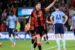 Arsenal derailed: Bournemouth’s late surge stuns 10-Man Gunners