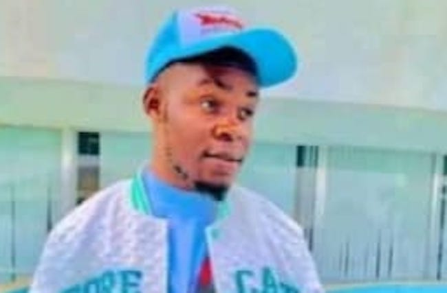 Man who secured visa to travel abroad dies during fortification ritual