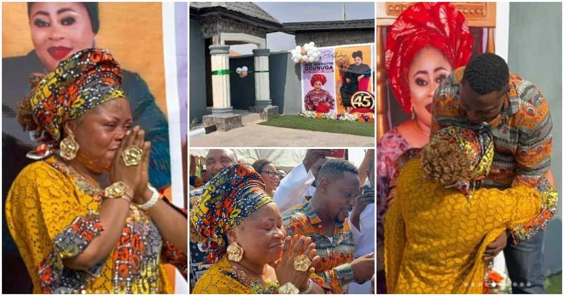 Gospel artiste Dare Melody loses wife ADEDOYIN ODUNUGA