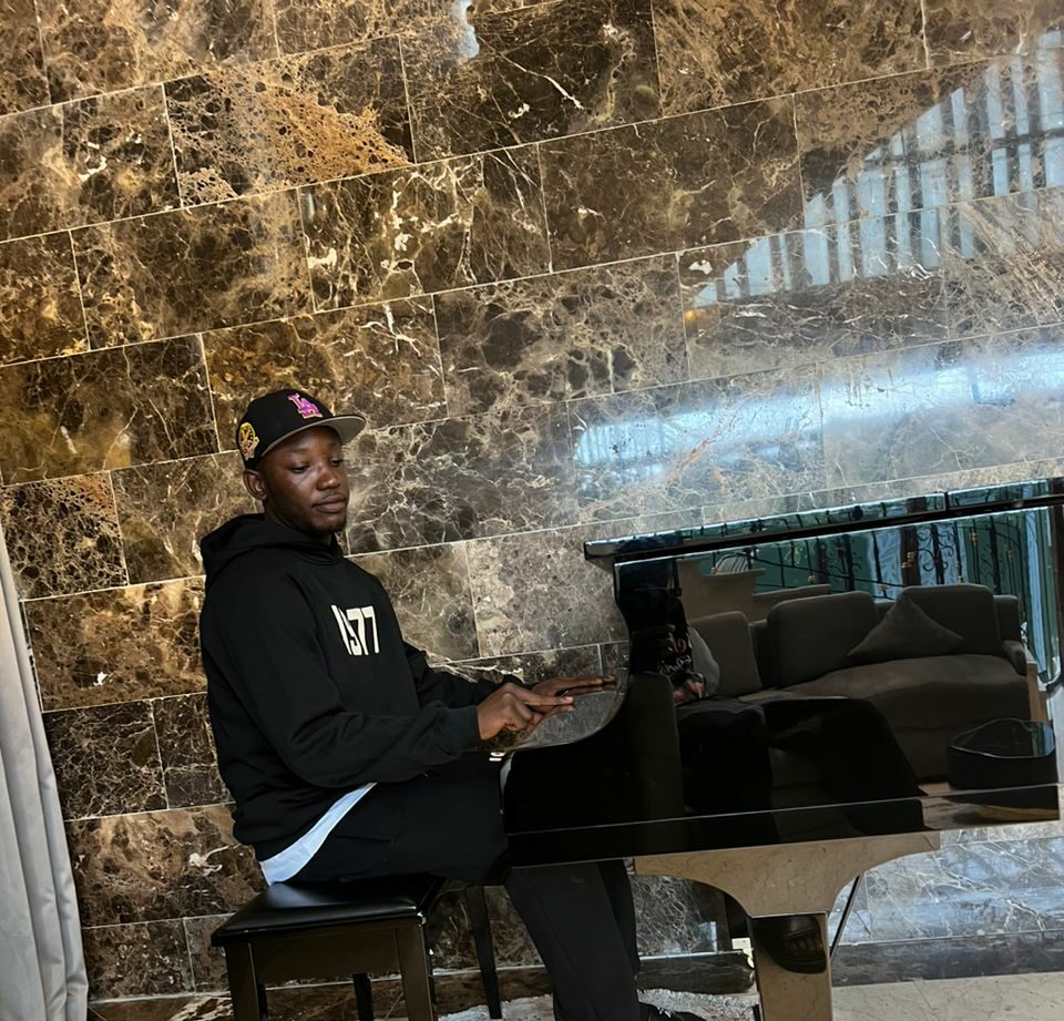 Meet Deysweetbwoya: The ascending music sensation with a promising future