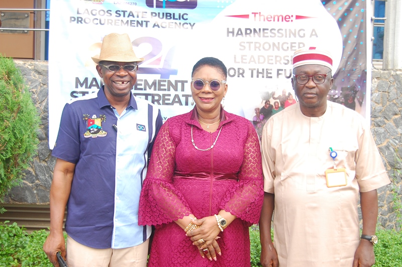 Lagos HoS calls for transformational leadership in Public Service