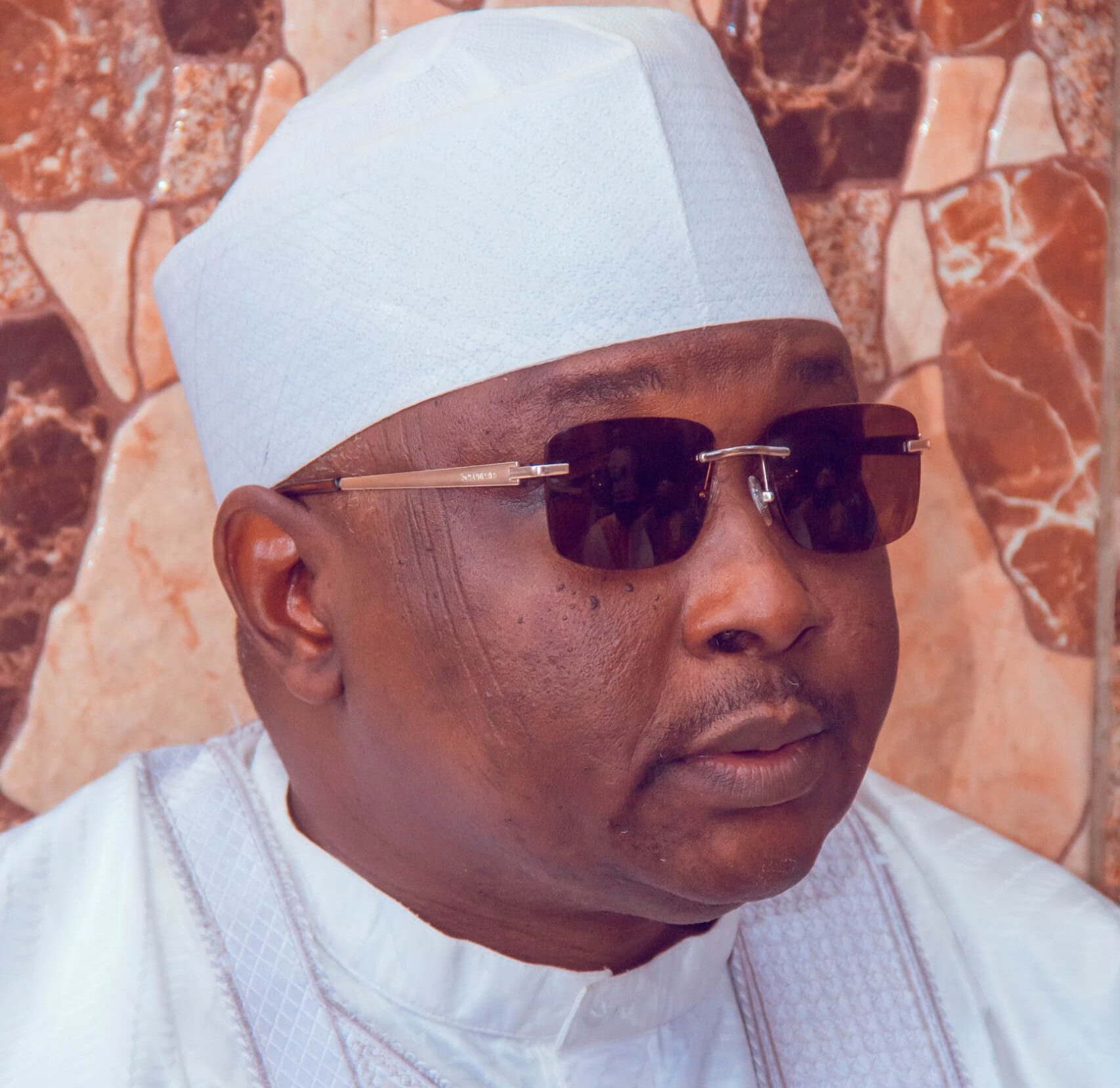 Get ready for political retirement in 2027: Doguwa tackles Kwankwaso