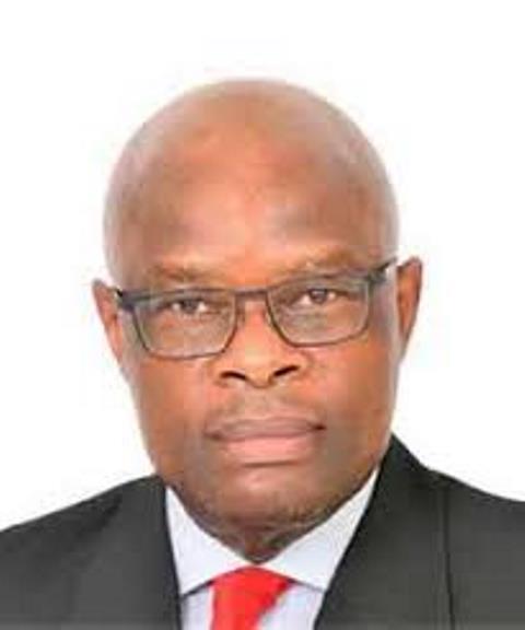 AfDB names Kennedy Mbekeani as new Director General for East Africa