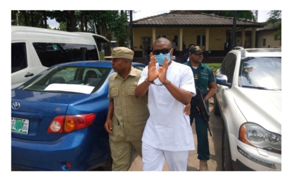 Appeal Court set to decide fate of Dr. Femi Olaleye in defilement conviction