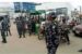 Rivers Police Command denies sealing Port Harcourt headquarters of the State Independent Electoral Commission