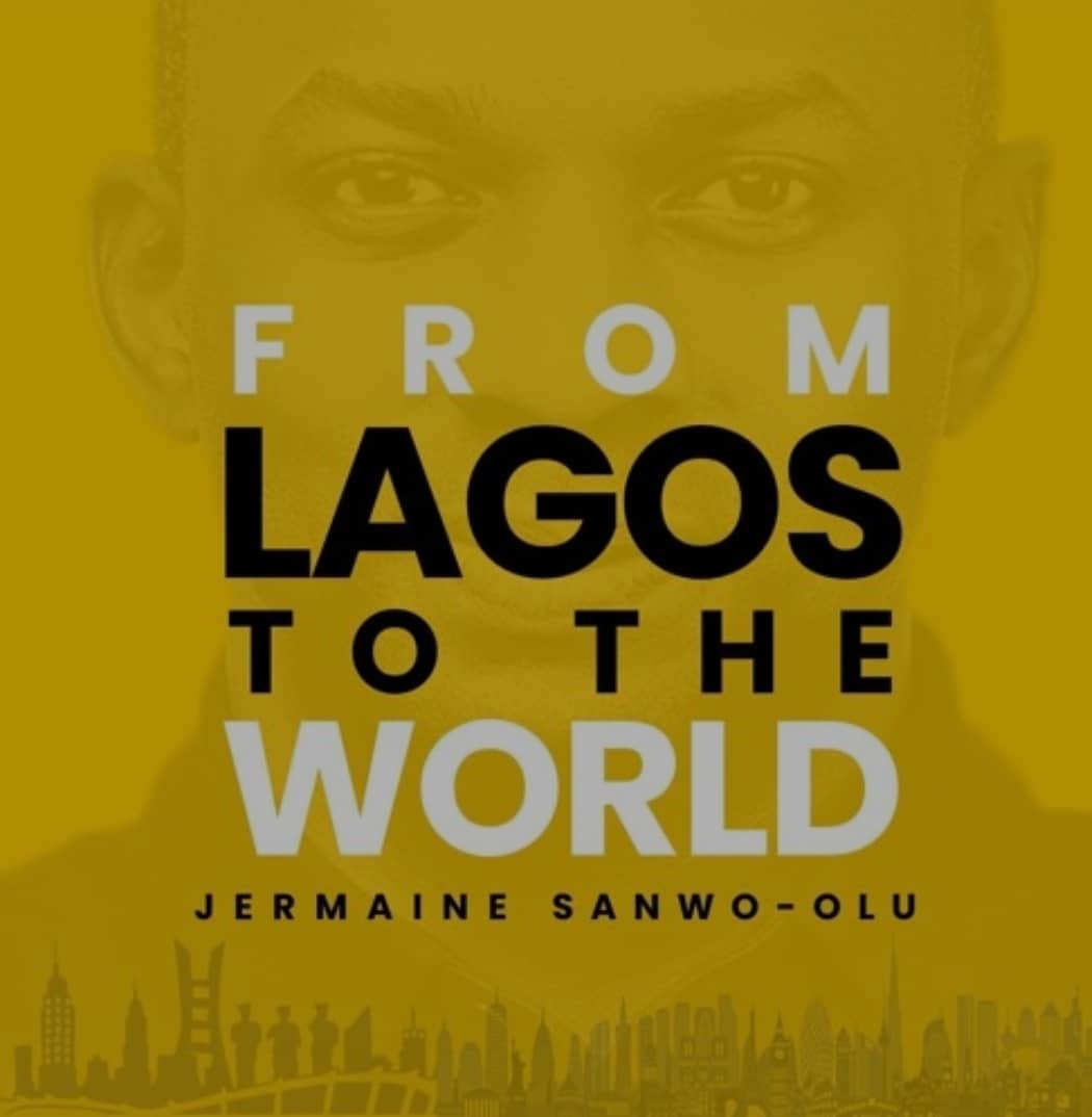 Sanwo-Olu releases much-anticipated album: 'From Lagos to the World'