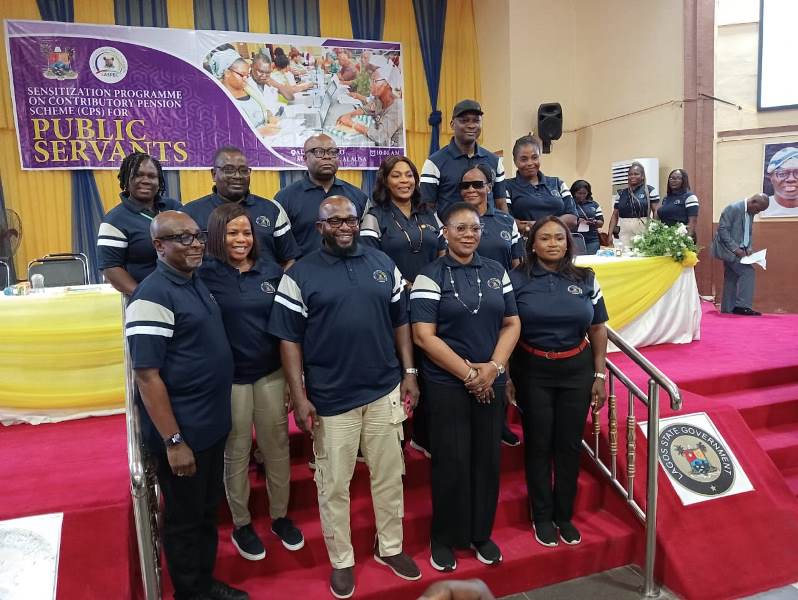 Lagos to public servants: Pension delays loom without updated retirement accounts