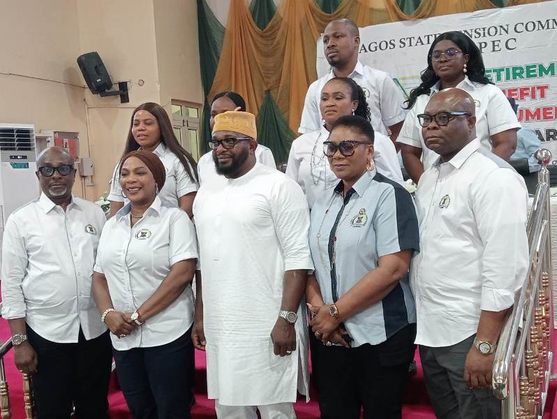 Intending Lagos retirees urged to mentor younger colleagues for effective service delivery