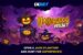 1xBet will make it rain money at Halloween: spin the slots and win up to €16,666!