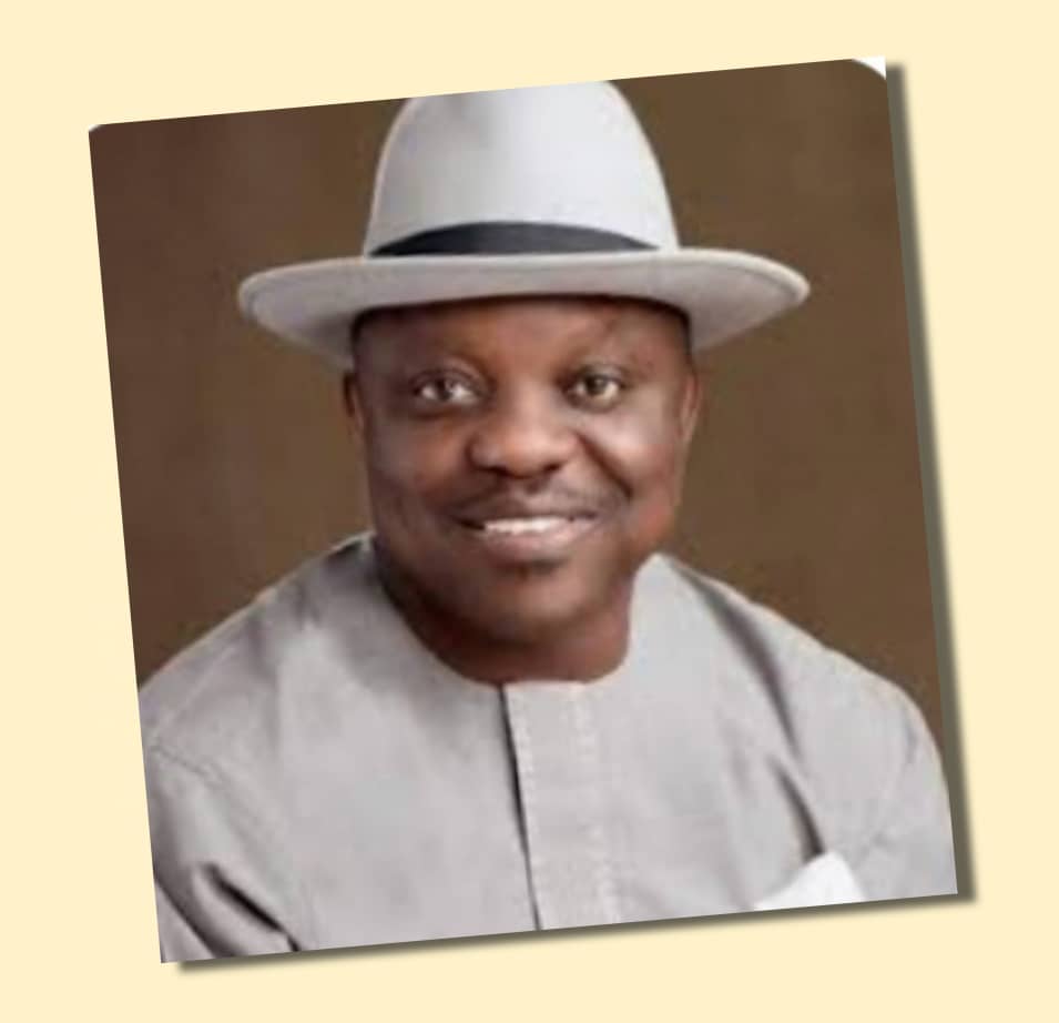 10 astonishing facts about Uduaghan as he joins the Septuagenarian club