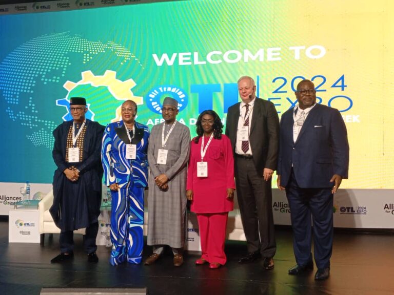 The National Petroleum Authority of Ghana proposes to import refined petroleum products from Dangote Refinery Lagos, Nigeria