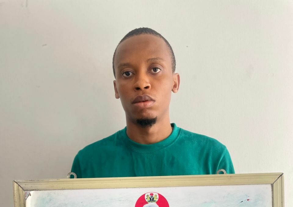 Court sentences two internet Fraudsters two years imprisonment each for impersonation and obtaining money under false pretense in Rivers