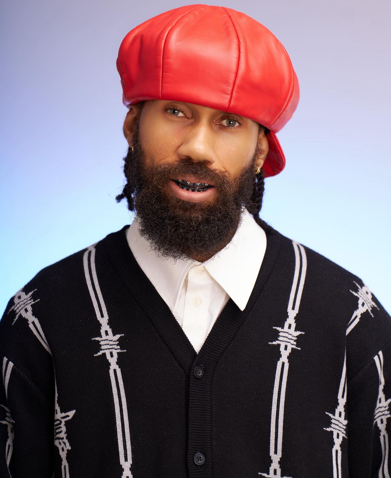 Phyno features Hushpuppi in ‘Full Time Job’ album