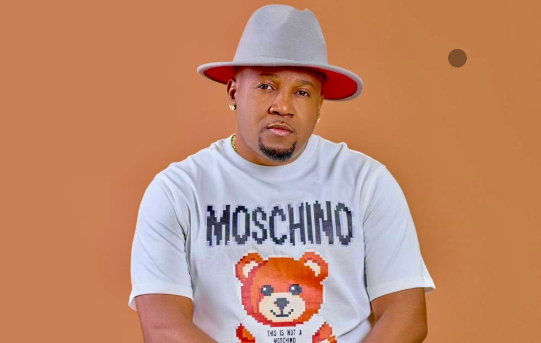 “As long as there’s music, as long as there’s a story to tell, I’ll keep going." - Dalyboy Belgason