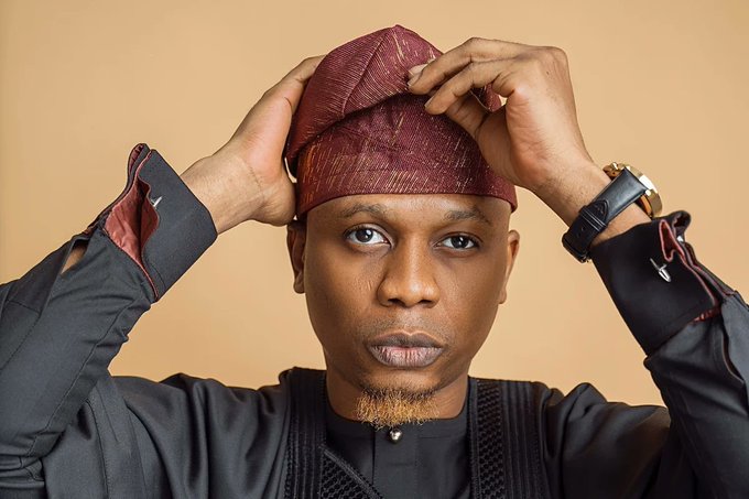 Reminisce calls out clout chasers in hip-hop