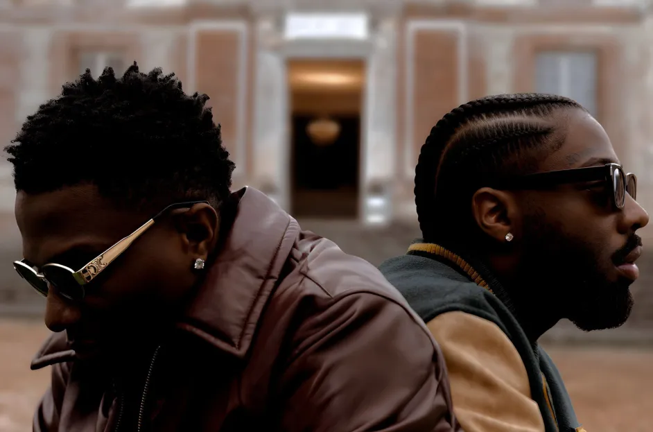 Wizkid drops new single ‘Piece of My Heart’ featuring Brent Faiyaz