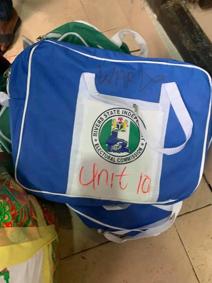 Just in: Rivers electoral body fixes date for fresh local government elections