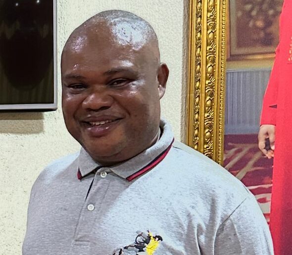 Ex Minister, Femi Fani-Kayode, explains how his aide of 34 years, Ndifreke Saviour Mark, died in Abuja hotel after attending church.