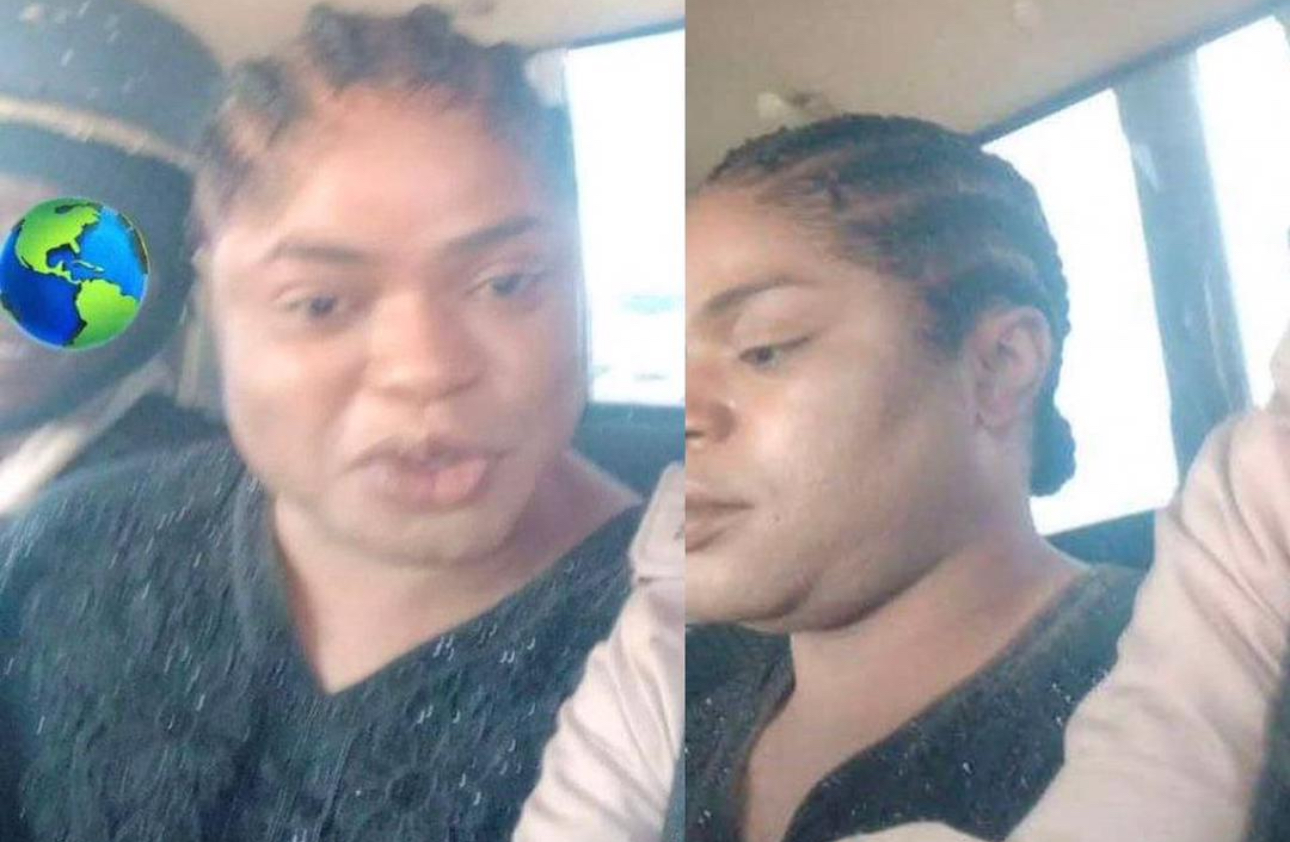 Olufemi Taiwo, Professor of African political thought at Cornell University speaks on recent ordeals of Idris Okuneye, aka Bobrisky