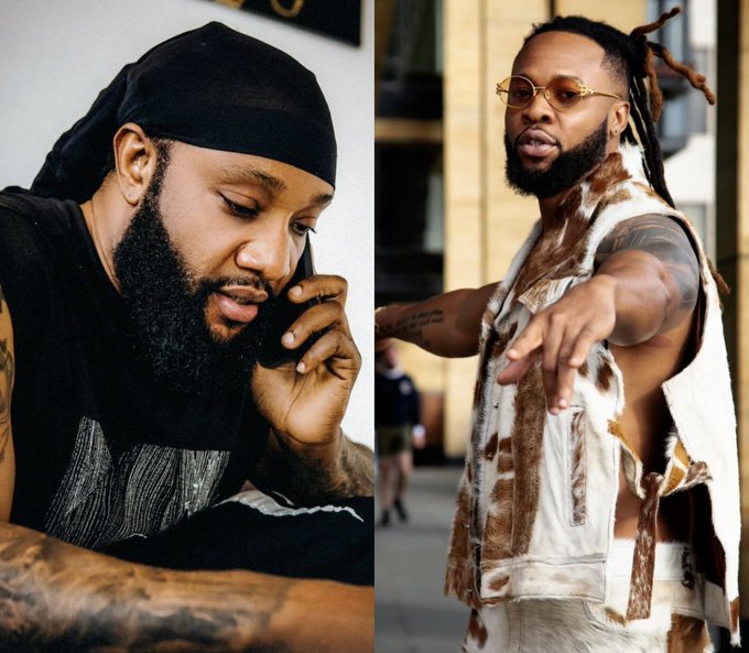 'I didn’t see potential in him,' Kcee speaks on feud with Flavour