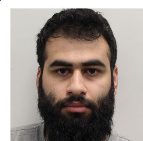 Deadly London man Tajzai to rot in jail 14 years for brutal gunpoint attacks on two women