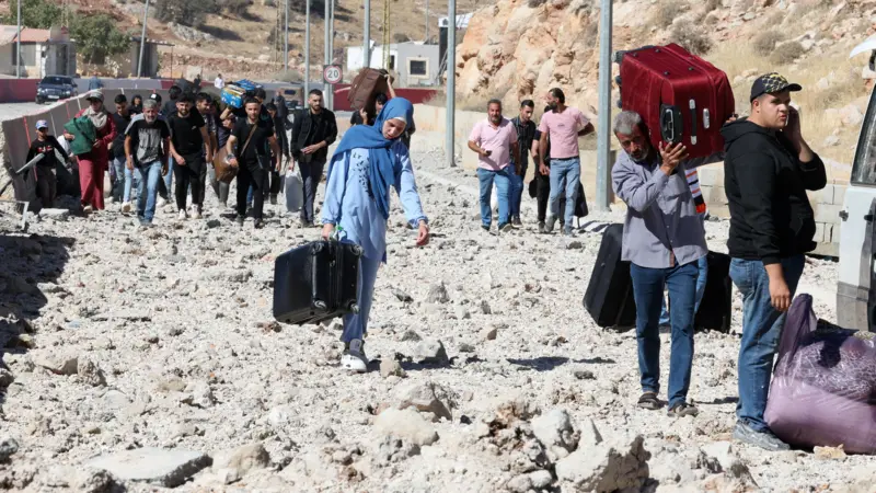 Hezbollah casualties mount: 250 fighters killed since Israeli ground incursion in Lebanon