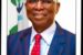 Dr Dayo Mobereola, Director General, Nigerian Maritime Adminstration and Safety Agency NIMASA.