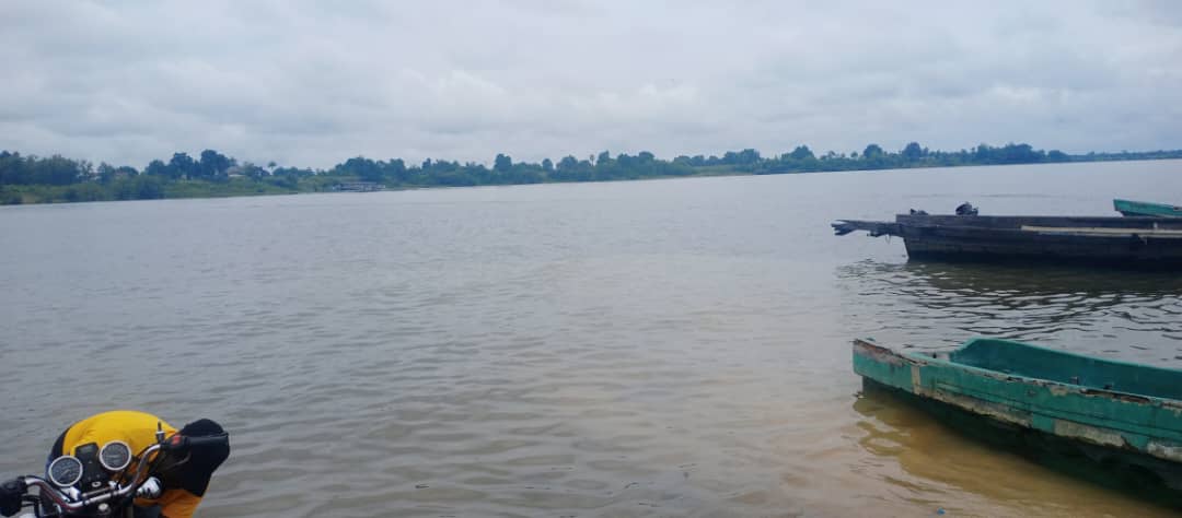 NEMA sounds Alarm: Oguta Lake Water levels climbing, flood risk looms in Imo