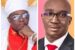 Oba of Benin, Oba Ewuare II, sends congratulatory message to Edo governor, Monday Okpebholo, on attainment of 100 days in office