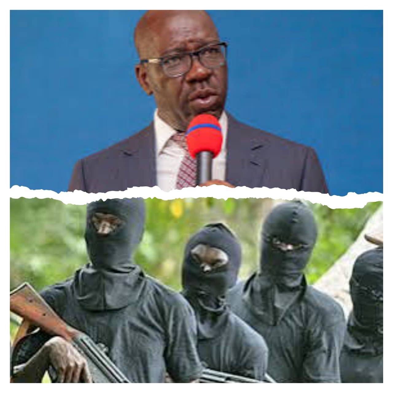 Edo under siege: The untold stories behind the rise in kidnappings, robberies