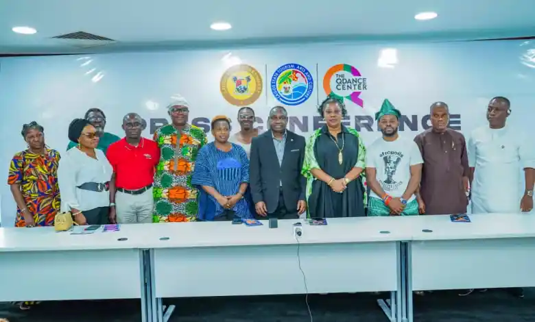 Lagos set to ignite creativity with nine-day Afropolis Cultural Festival