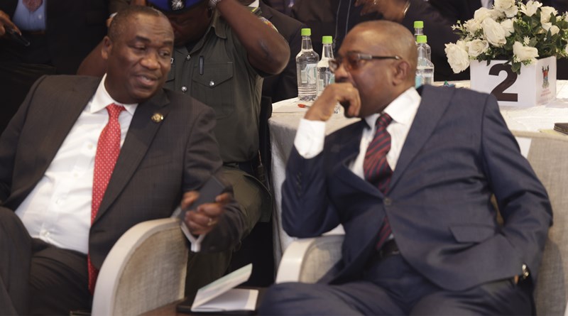 Lagos committed to delivering justice with speed, accountability - Hamzat