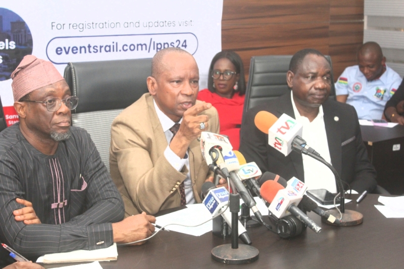 75% of buildings in Lagos lack approval as LASG plans major reforms 