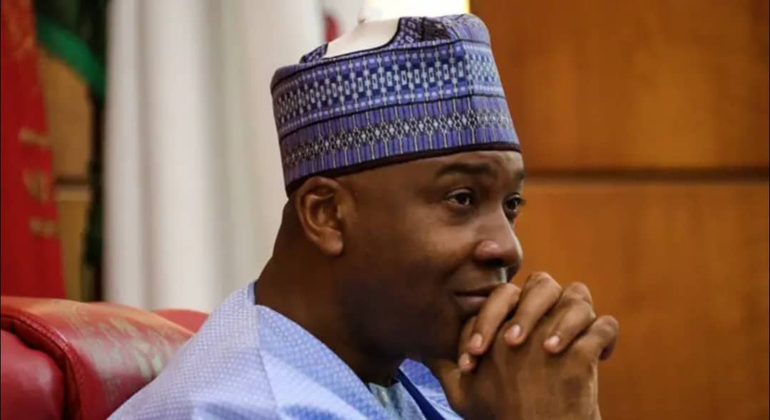 Saraki