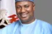 Minister of Agriculture, Sen. Aliyu Abdullahi