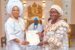US Govt, UNESCO Honour Ooni's Wife, HRM Temitope Ogunwusi
