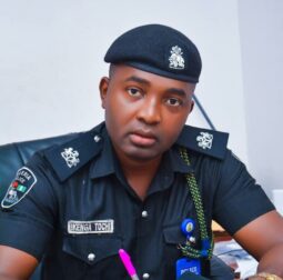 Tochukwu Ikenga